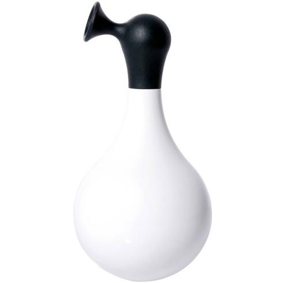 Boi – Jouet Flottant Et D’équilibre Pour Le Bain Black;white