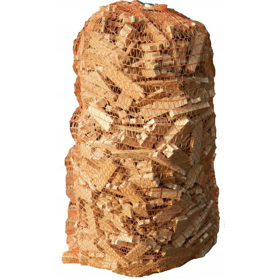 Bois de chauffage sec en chêne 30kg Bois dallumage Bois dallumage pour barbecue et cheminée Bois dallumage pour foyers