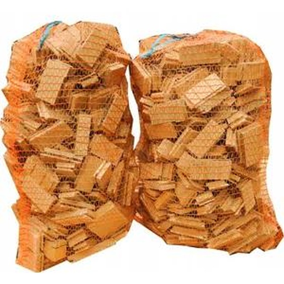 Bois de chauffage sec en chêne 30kg Bois dallumage Bois dallumage pour barbecue et cheminée Bois dallumage pour foyers