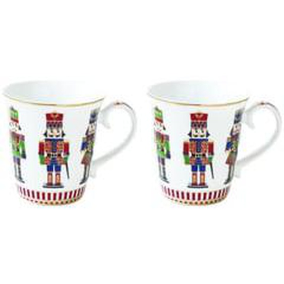 Lot de 2 mugs en coffret