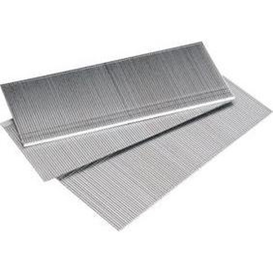 Boîte 5000 Pointes tête Homme AX galvanisé 50 mm AERFAST - 106011