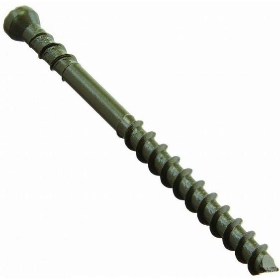 Sofragraf - Boîte 700 vis Camo acier 4.2 x 60 mm Protech 345144