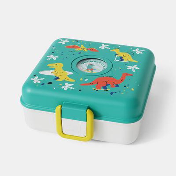 Boîte à goûter- Snacky