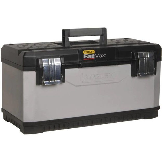 Boîte à outils bi-matière FATMAX® - STANLEY - 1-95-616
