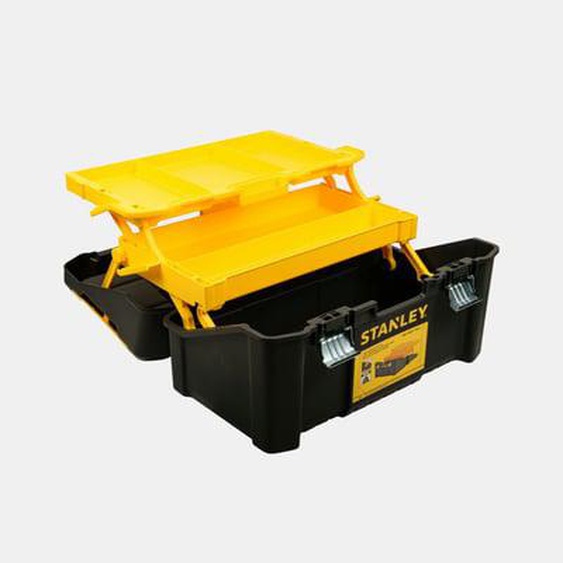 Boîte à outils cantilever - 48 cm
