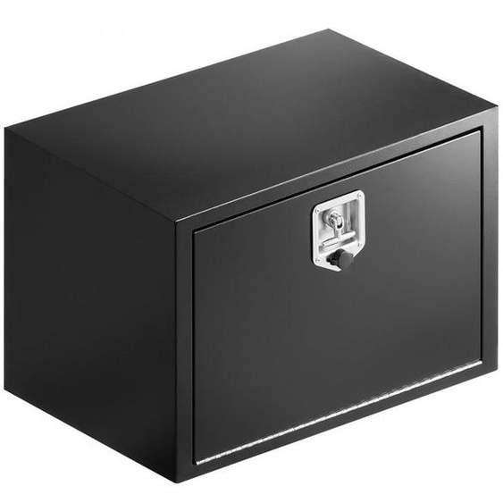 Boîte à outils de base - 762 x 457 x 457 mm - Étanche