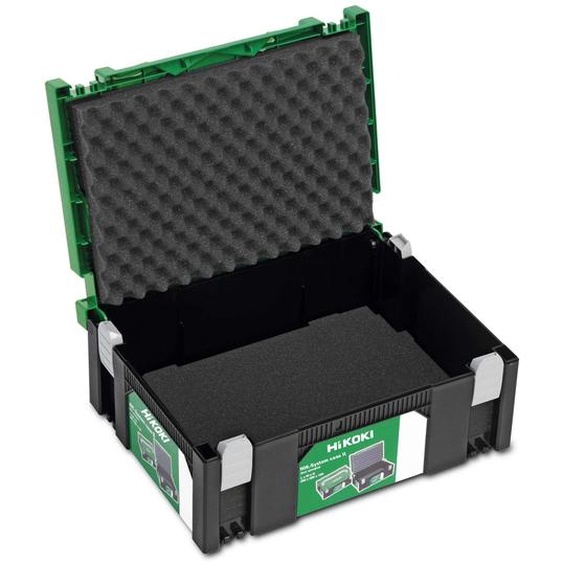 Boite à outils HIKOKI HIT-SYSTEME CASE II - HIKOKI HSC-II-402539