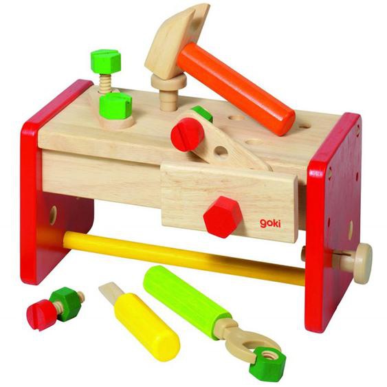 Boîte À Outils Multi-coloured