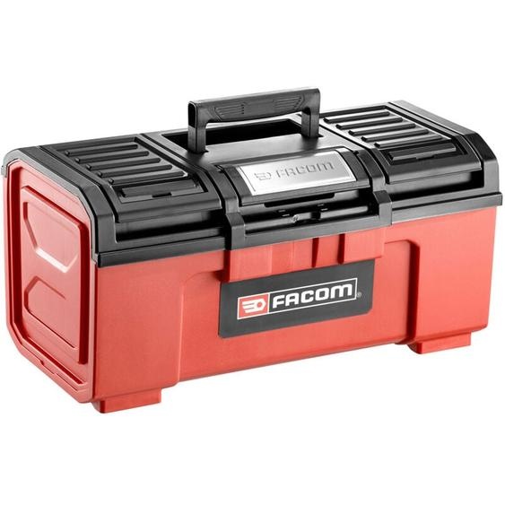 Boîte à outils plastique 19 - Capacité 25kg Facom BP.C19NPB