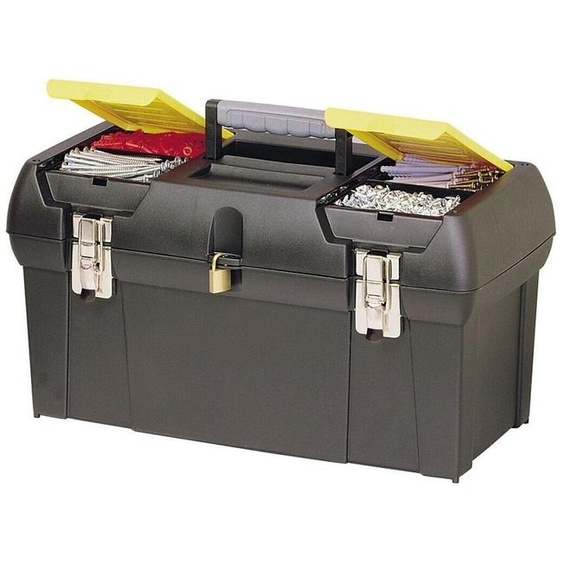 Boite à outils Série Pro 60 cm STANLEY 1-92-067