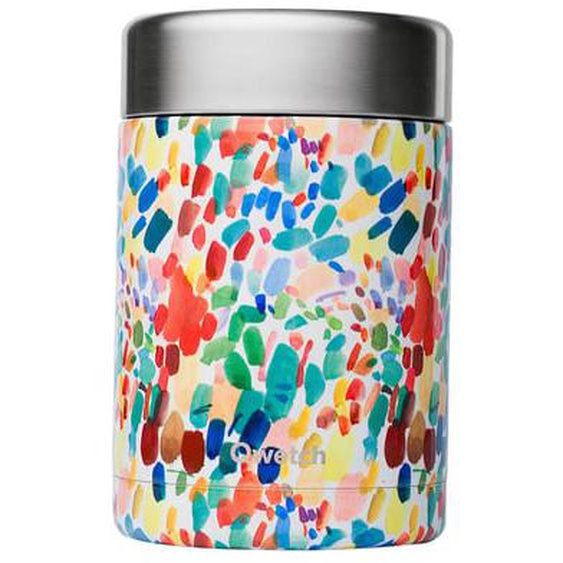 Boîte à repas isotherme Arty 650 ml