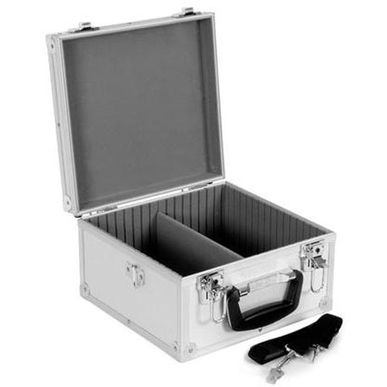 Boite Cd - 280 X 268 X 160 Mm - 12 L - 40 Cds