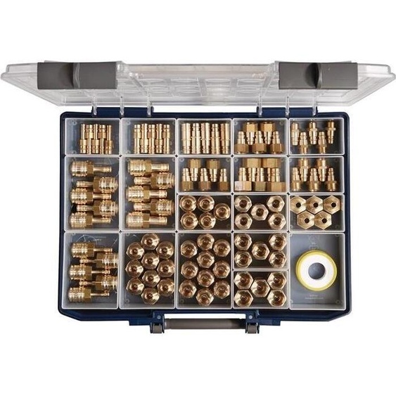 Boîte dassortiment 101 pièces