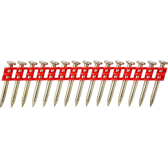 Boîte de 1005 pointes acier XH pour cloueur 3x27MM - DEWALT - DCN8903027