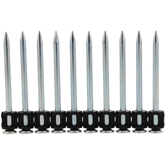 Boîte de 300 clous en bande pour béton C9-40 - SPIT - 011334