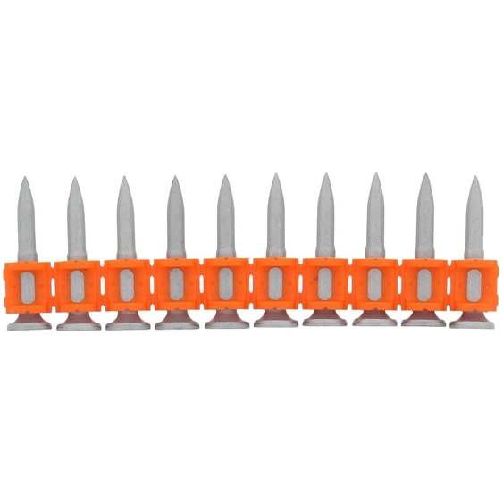 Boîte de 500 clous en bande pour acier, bétons dur et précontraint SC9-20 - SPIT - 011341