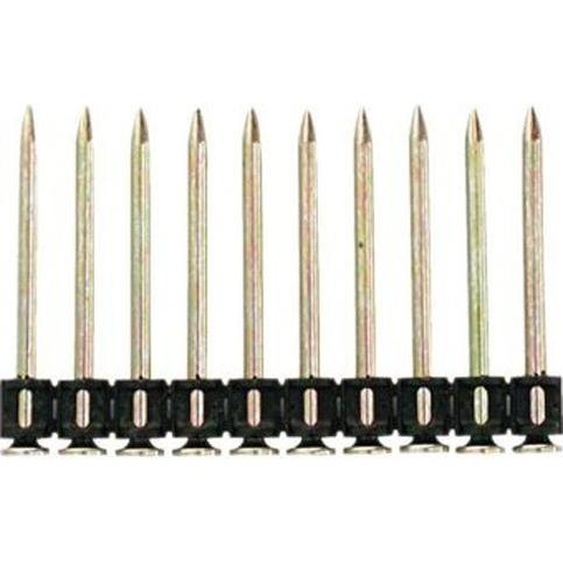 Boîte de 500 Tampons C9 clous en bande de 10 SPIT - L.30 mm - 011332
