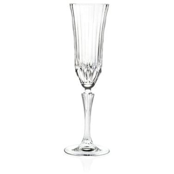 Boite de 6 flûtes Adagio 18 cl