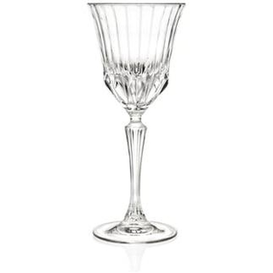 Boite de 6 verres à pied Adagio  cl