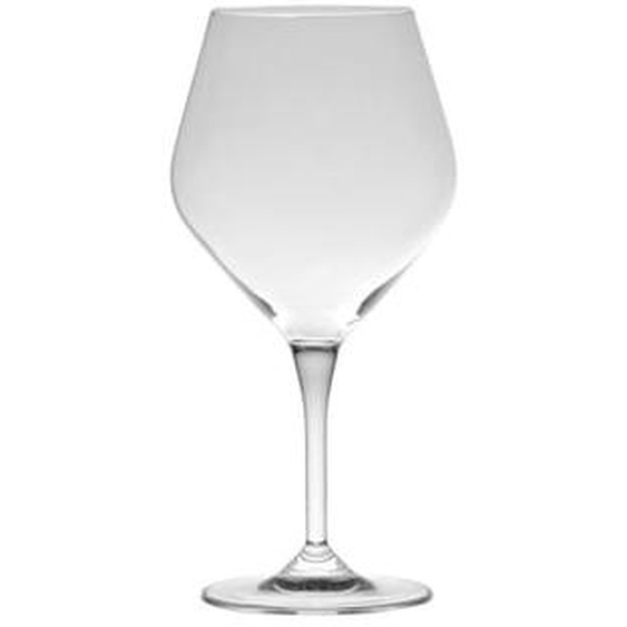 Boite de 6 verres à pied Harmonie