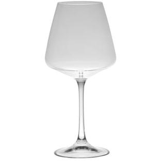 Boite de 6 verres à pied Spirit  cl