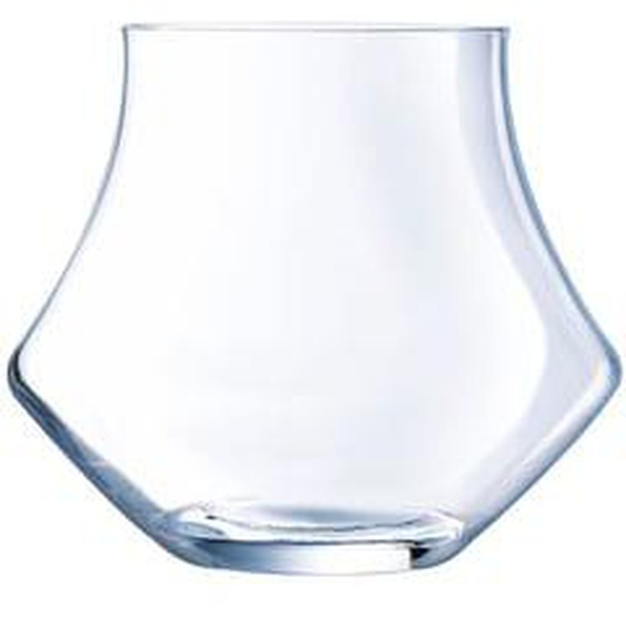 Boite de 6 verres à whisky Open Up Spirit Warm