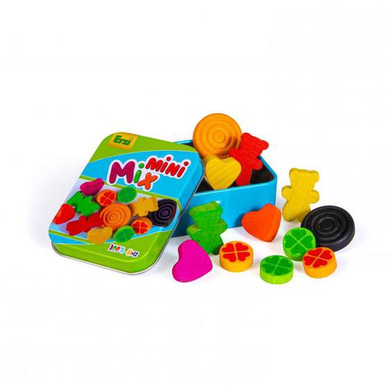 Boite De Bonbons Vert