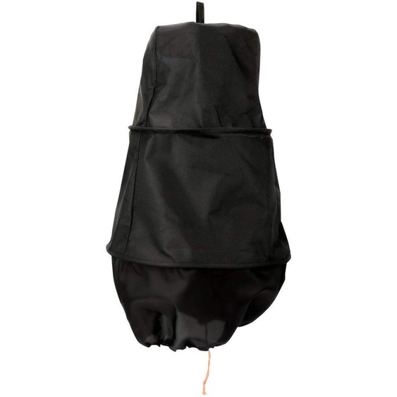 Boîte de capture dabeilles en toile, piège à essaims, 50 cm, 220 g