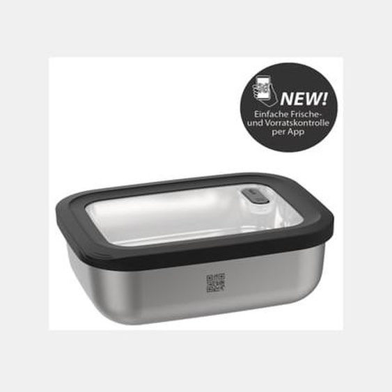 Boite de conservation Provido rectangulaire 6 cl