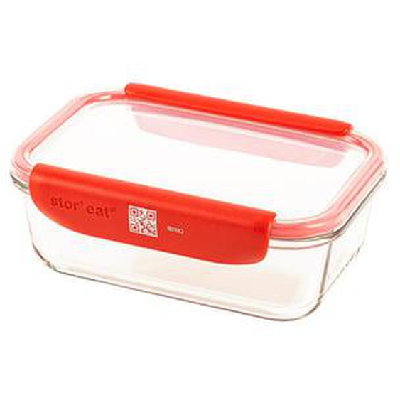Boîte de conservation StorEat 1040 ml 15,9 x 19,8 x 7,5 cm