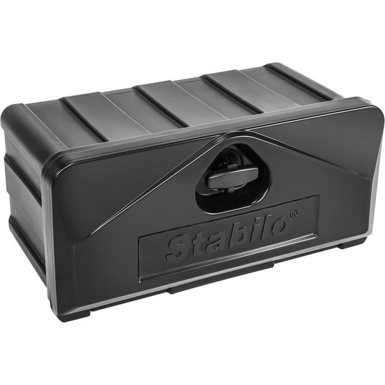Boîte de rangement en plastique Stabilo 530x250x300