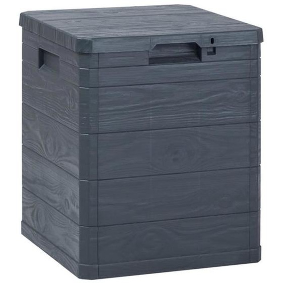 Boîte de rangement - Omabeta - Moderne - Plastique - 425 x 44 x 50 cm - 90 L
