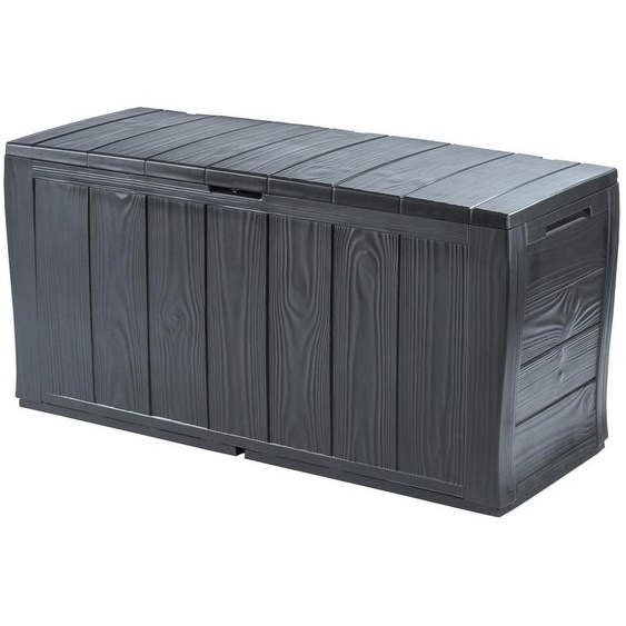 Boîte de rangement Sherwood 270 l
