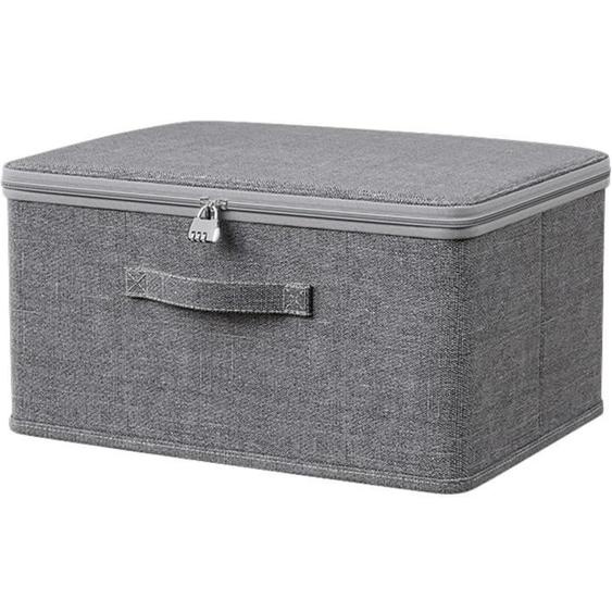 Boîte de rangement verrouillable pour médicaments,boîte à pharmacie avec serrure à combinaison,boîte de rangement pour bonbons,jouet