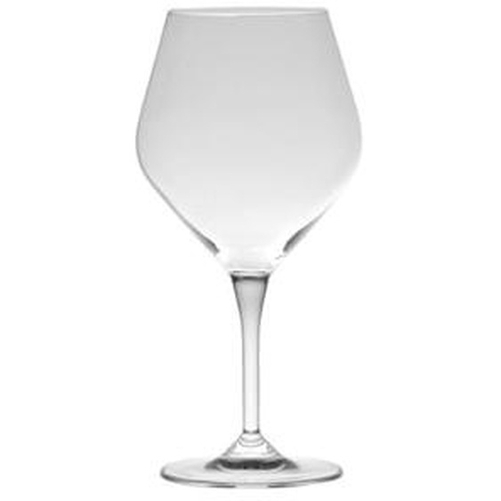 Boite de  verres à pied Harmonie  cl
