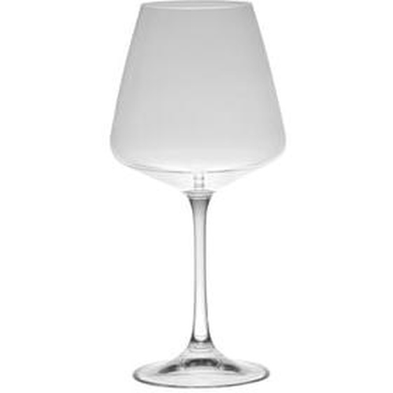 Boite de  verres à pied Spirit  cl