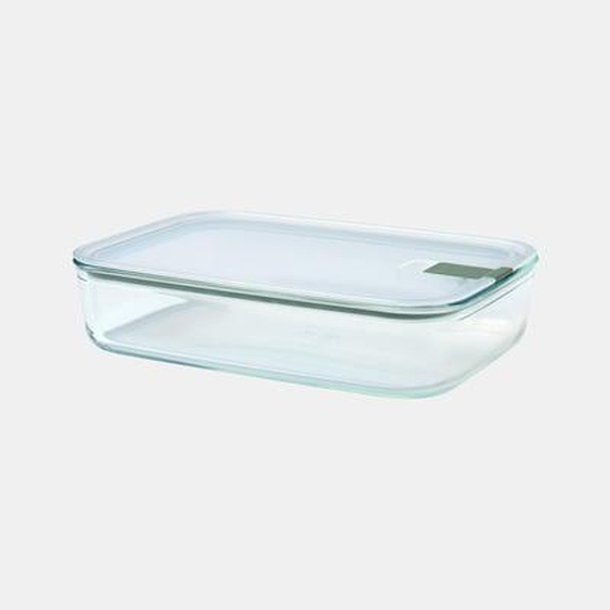 Boîte hermétique hermetique en verre easyclip 2250ml