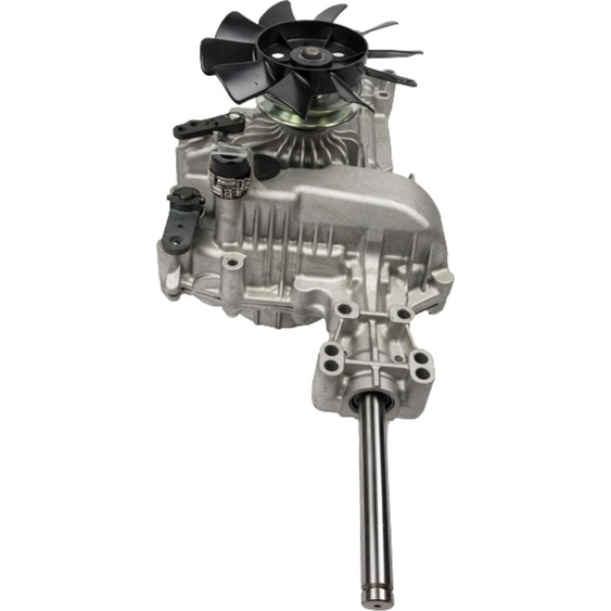 Boîte hydrostatique Husqvarna Rider R16 R214TC 316 318X Originale