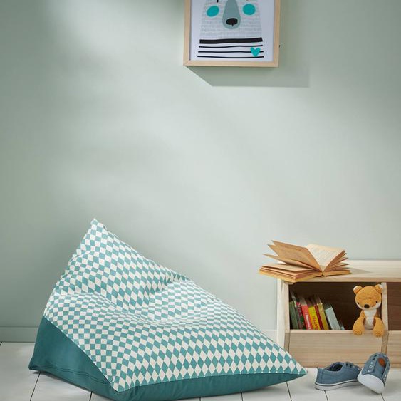 Boite lumineuse Ours multicolor