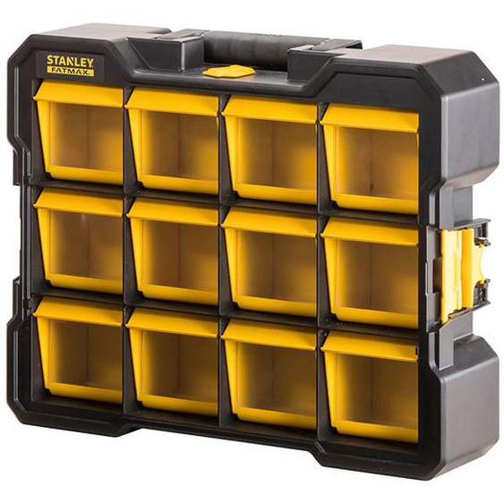 Boite Organiseur Flip Bin FATMAX® - STANLEY - FMST81077-1