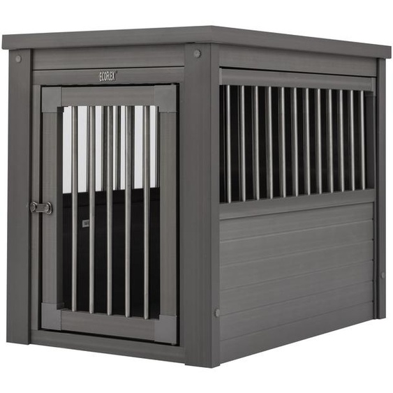 Boîte pour animaux de compagnie/table dappoint Ecoflex, modèle petit