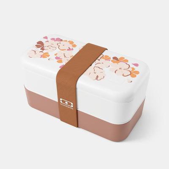 Boîte repas - Original graphic