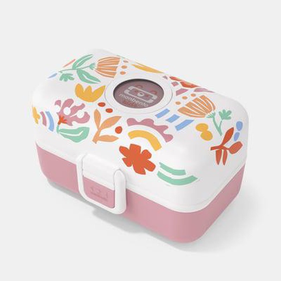 Boîte repas - Tresor graphic