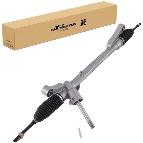 Boîtier de direction assistée, distance de montage 24,438 pouces, largeur 28 cm, hauteur 17,2 cm, longueur 116,6 cm