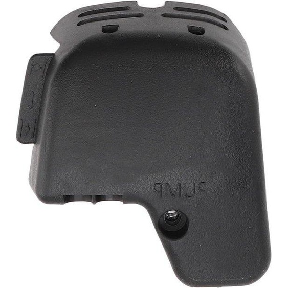 Boîtier de filtre à air en plastique ABS pour tondeuse à essence de 33,5 cm³