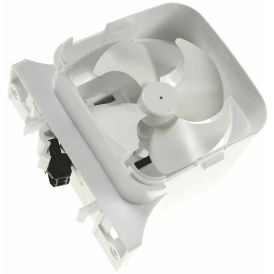 Boitier ventillation dorigine (481010595122, C00315602) Réfrigérateur, congélateur ariston hotpoint, bauknecht, indesit, kitchenaid Whirlpool