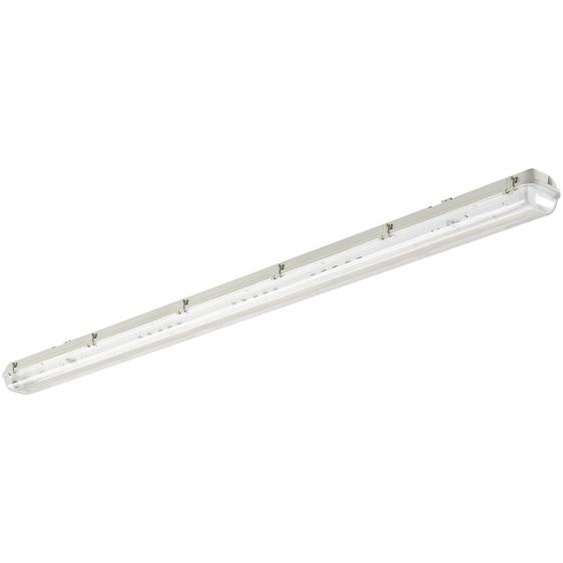 Boîtier vide START WATERPROOF pour deux tubes LED L1500mm - SYLVANIA - 0047924