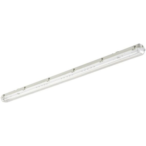Boîtier vide START WATERPROOF pour deux tubes LED L1500mm - SYLVANIA - 0047924