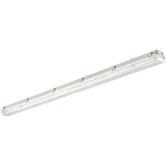 Boîtier vide START WATERPROOF pour tube LED L1500mm - SYLVANIA - 0047925