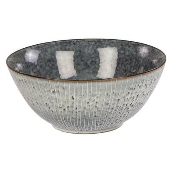 Bol à petit déjeuner Nordic - Sea - Ø25 cm